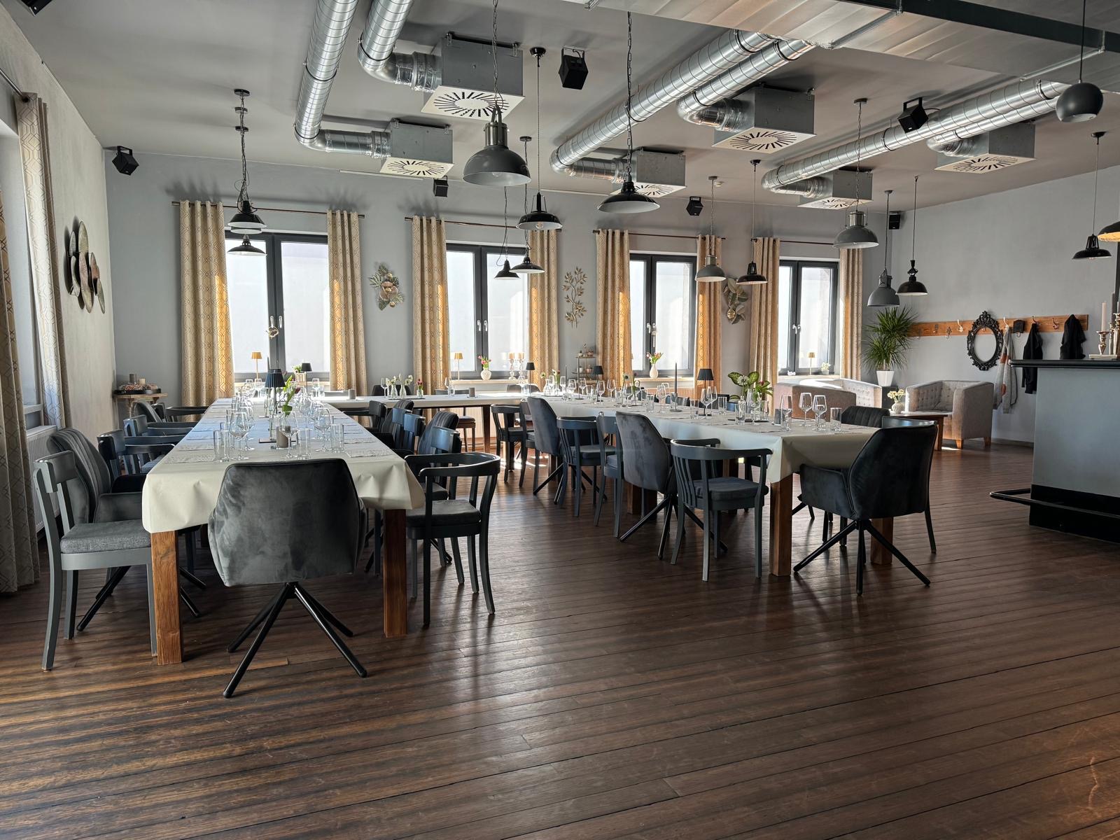 Hochzeitslocation: Das Fürst