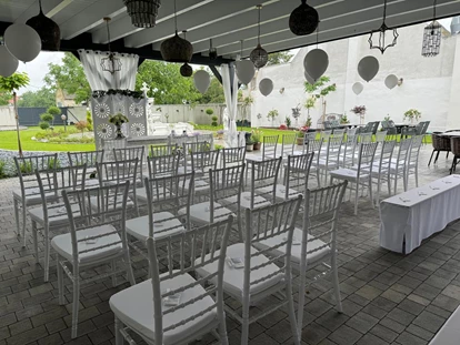 Wedding - Bad Sauerbrunn - Das Fürst