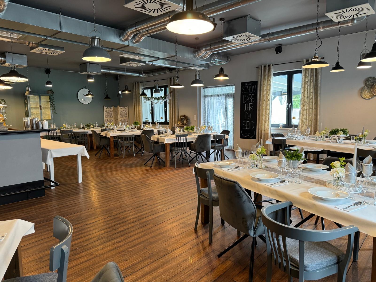 Hochzeitslocation: Das Fürst