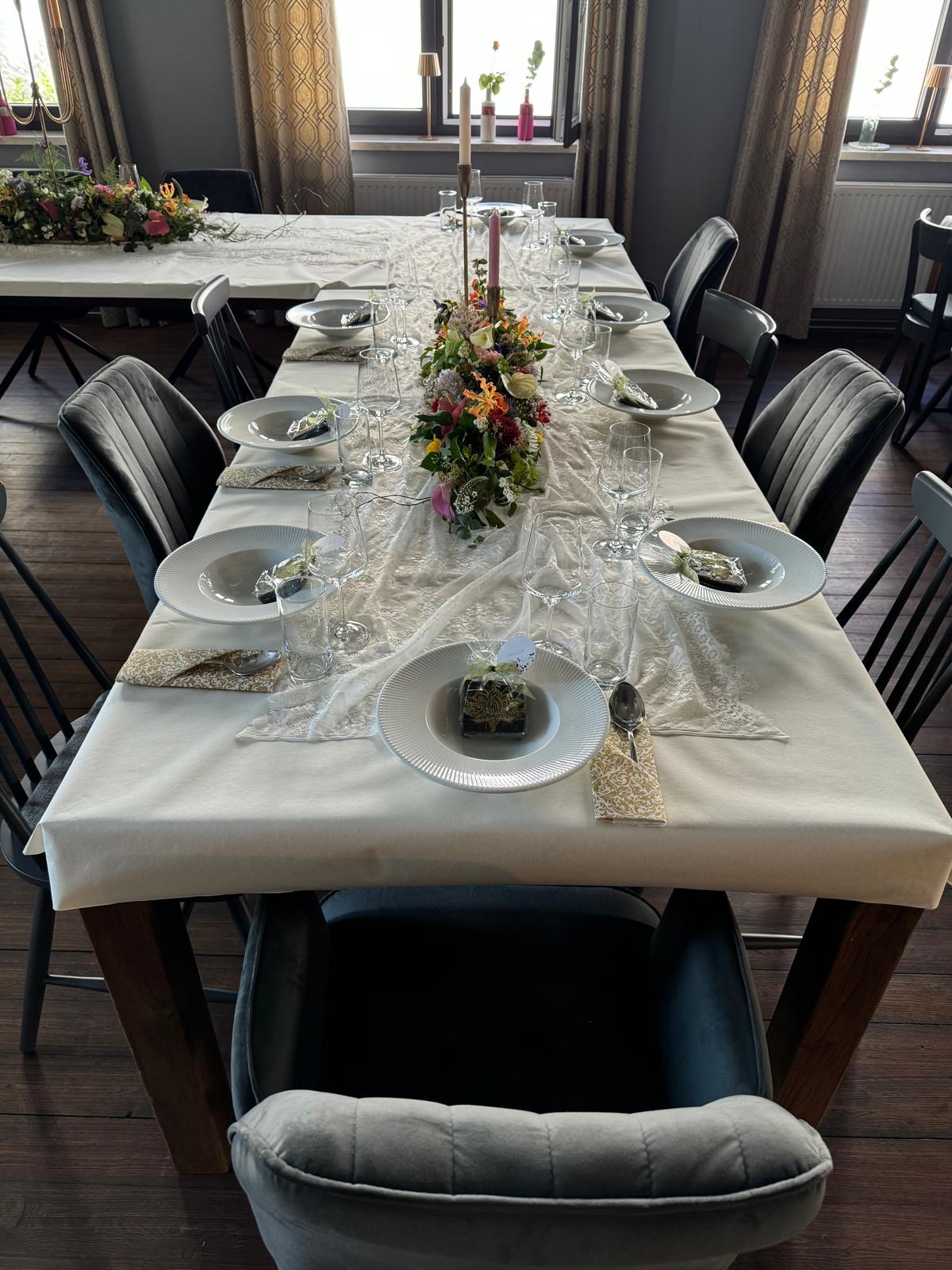 Hochzeitslocation: Das Fürst