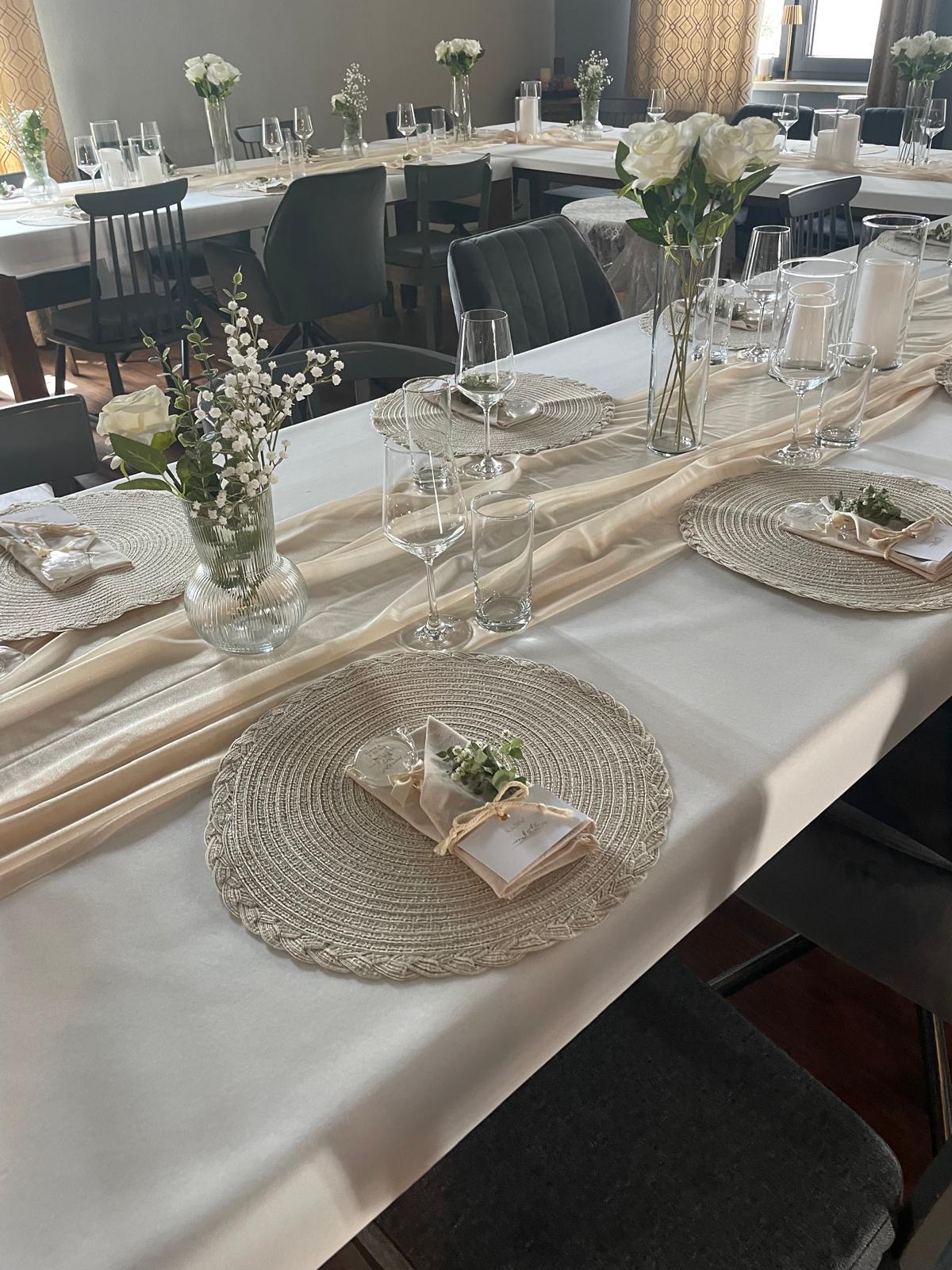 Hochzeitslocation: Das Fürst