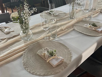 Wedding - Bad Sauerbrunn - Das Fürst