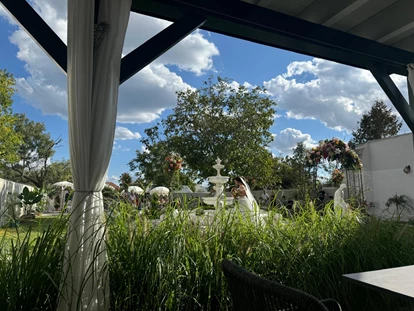 Wedding - Bad Sauerbrunn - Das Fürst