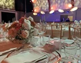 Hochzeit: Saal Magnum - großer, moderner Hochzeitssaal - Presswerk Eventhaus