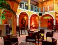 Hochzeit: Havanna Club - Raum mit kubanischer Atmosphäre  - Presswerk Eventhaus