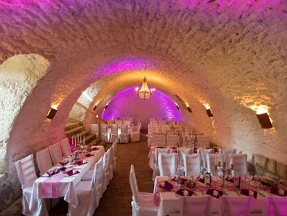 Matrimonio - Flonheim - Burg Battenberg / Pfalz