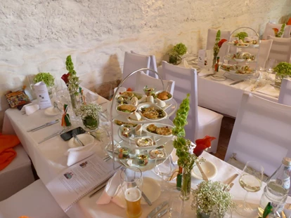 Matrimonio - Flonheim - Burg Battenberg / Pfalz