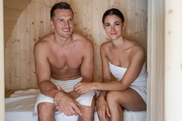 Hochzeit: Sauna Spa-Suite - Feststadl Allgäu im Das Weitblick Allgäu