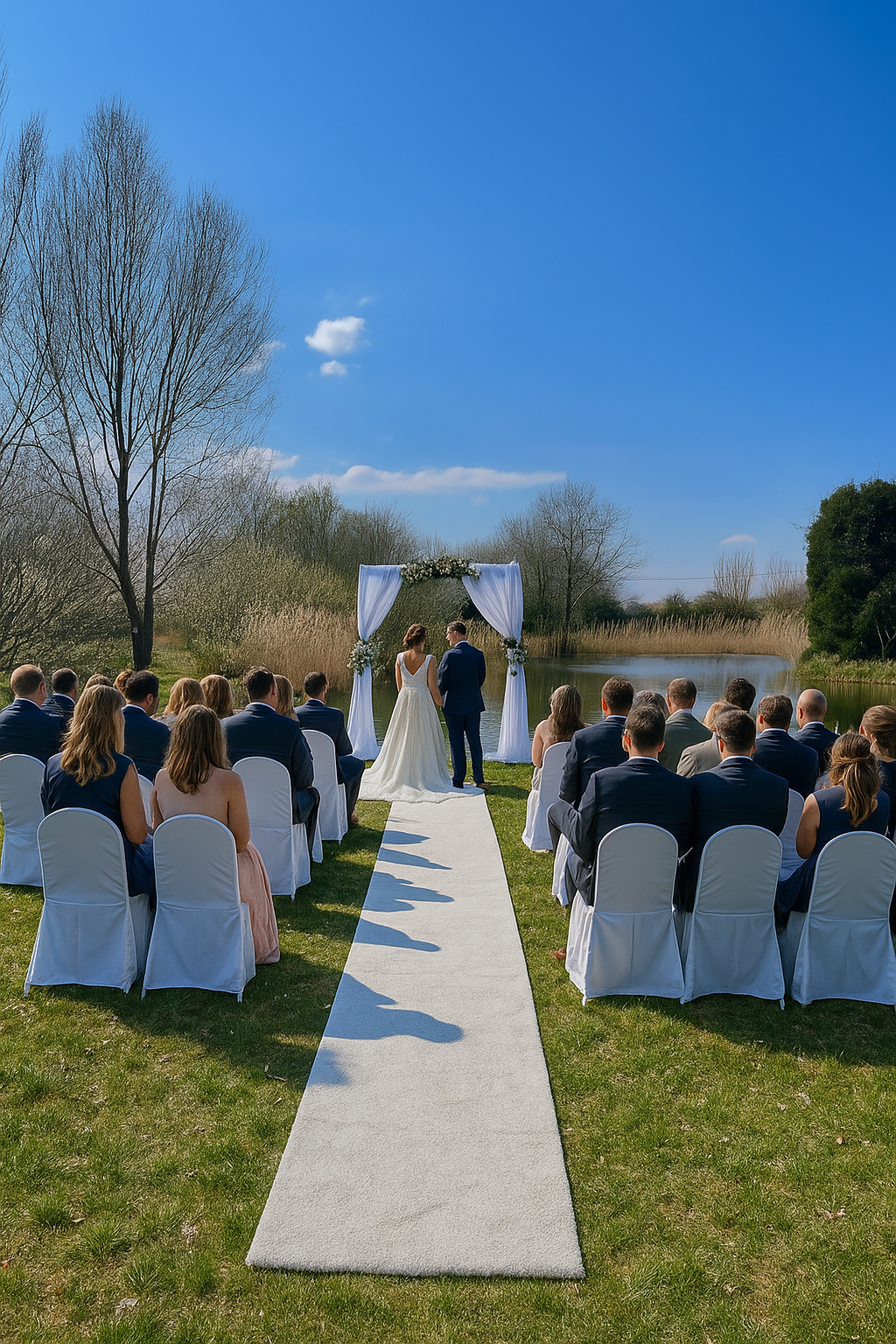 Burg Bocholt Nettetal Information about the banquet halls The Castle Lake