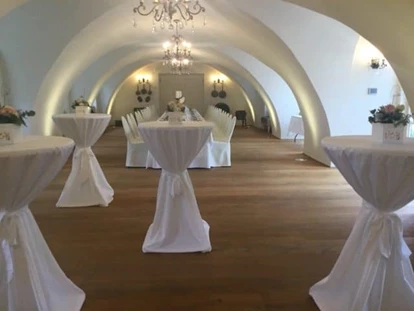 Wedding - Pottenbrunn - Schloss Aumühle