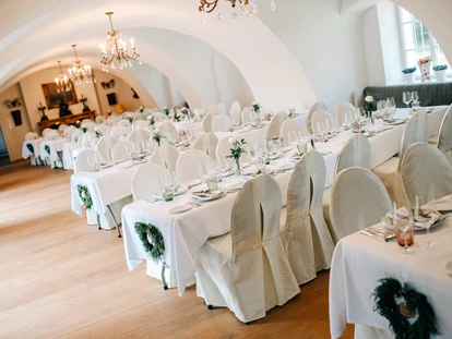 Wedding - Pottenbrunn - Schloss Aumühle