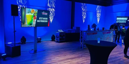 Hochzeit - PLZ 77866 (Deutschland) - E34 Eventwerk