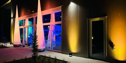 Hochzeit - PLZ 77866 (Deutschland) - E34 Eventwerk