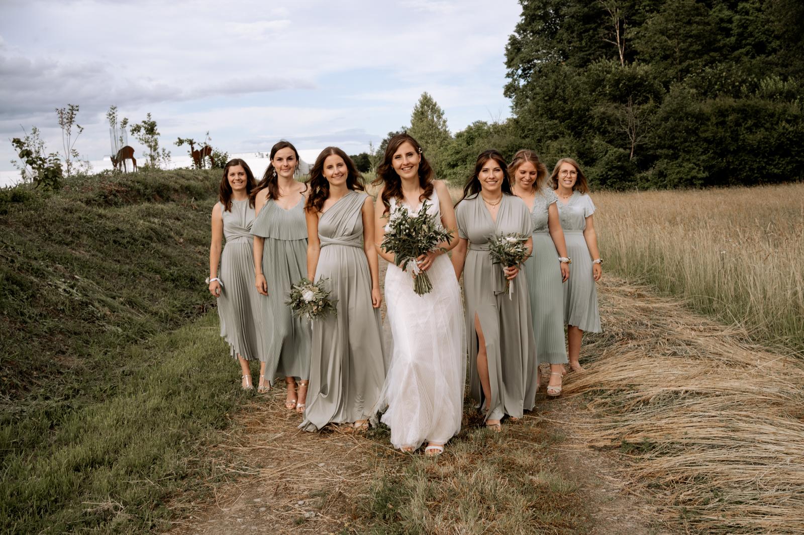 Bruiloft - Baden-Baden - Fotos direkt auf dem Gelände möglich  - E34 Eventwerk 