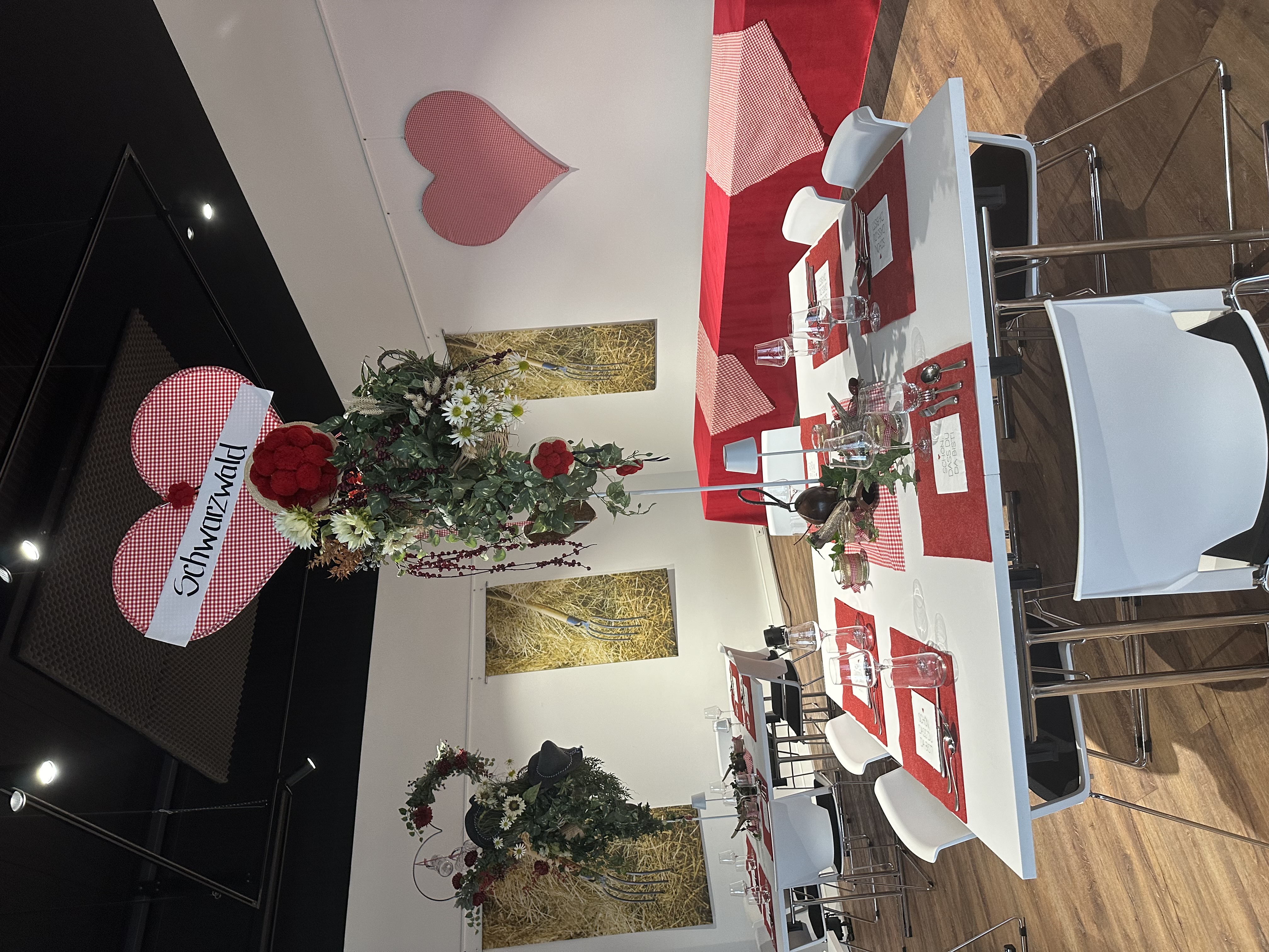 Hochzeitslocation: E34 Eventwerk 