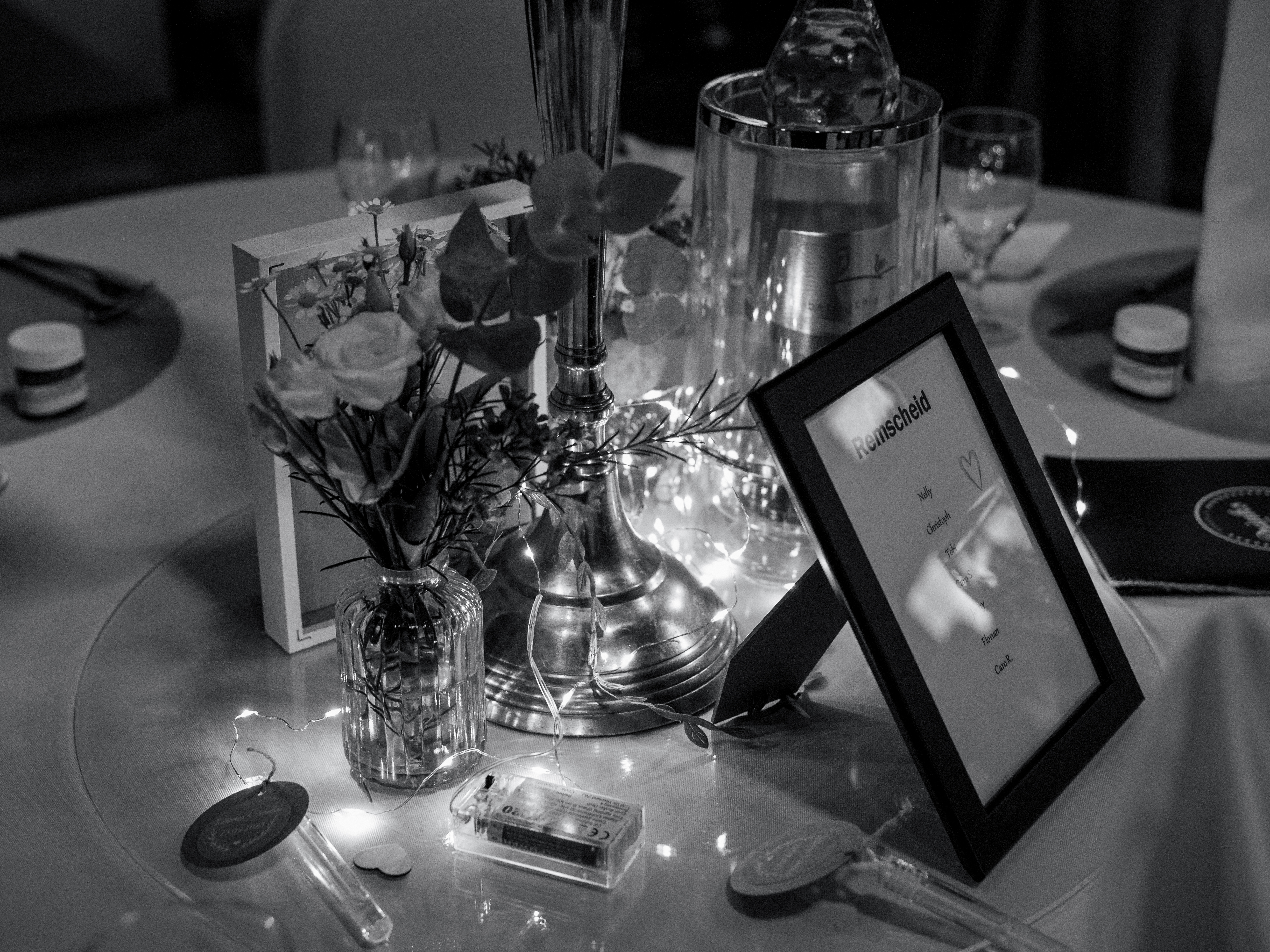 Hochzeit: Event-Schmiede