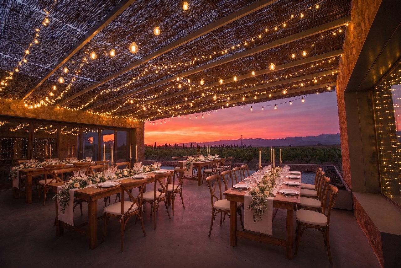 Alte Schlossfabrik Information about the banquet halls Getting married in Mallorca – Son Juliana