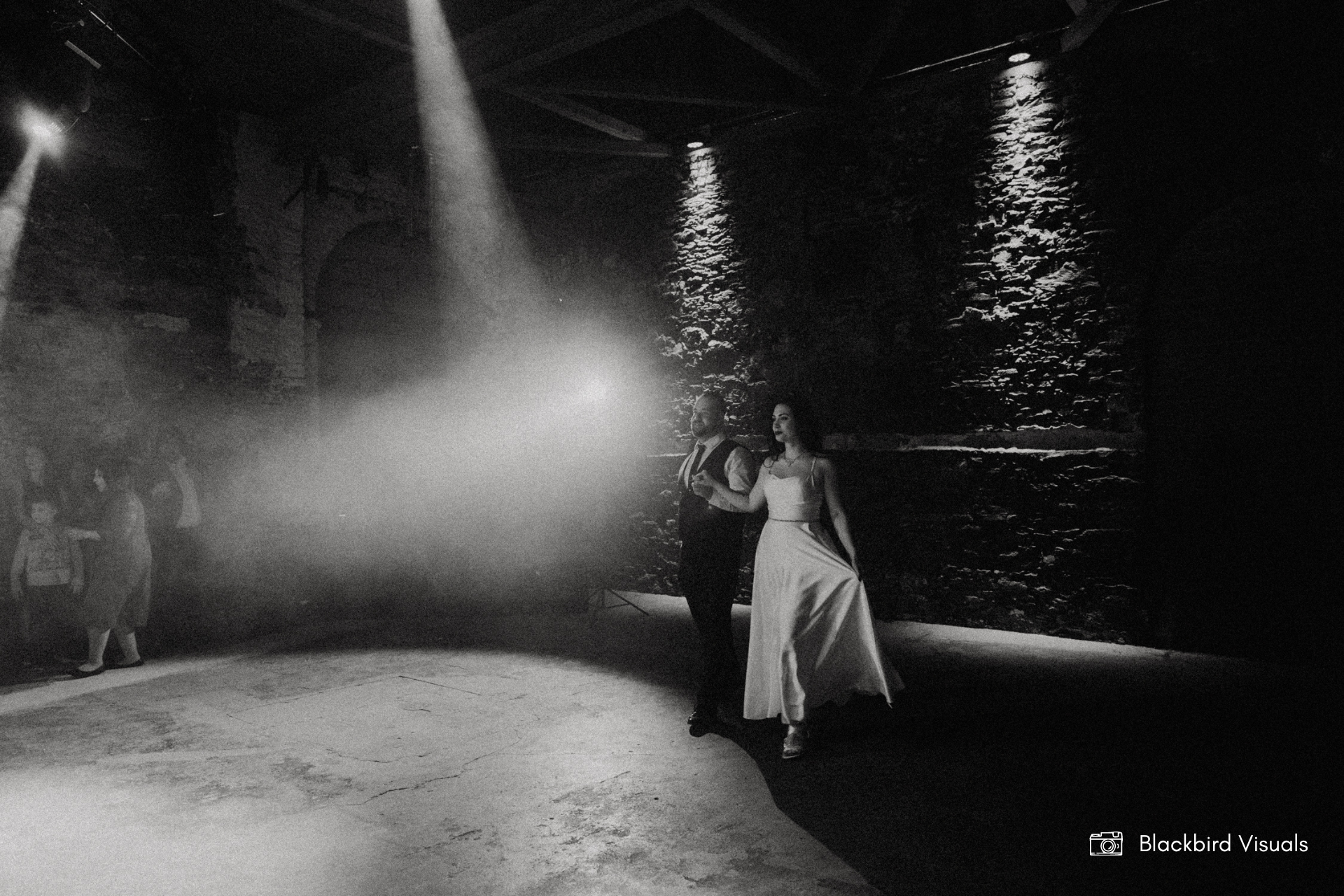 Hochzeitslocation: Alte Schlossfabrik