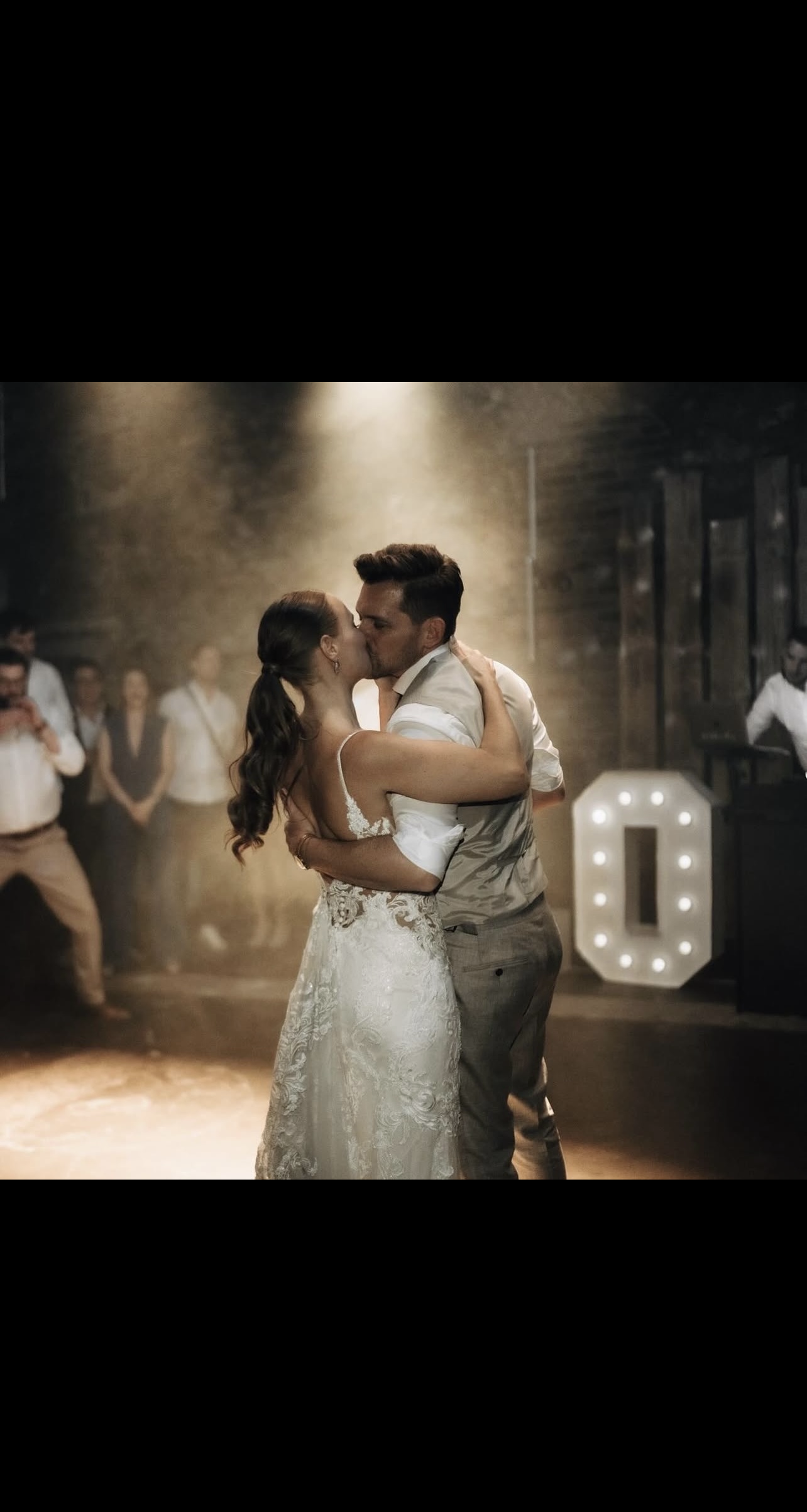 Hochzeitslocation: Alte Schlossfabrik