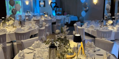 Hochzeit - PLZ 58095 (Deutschland) - Küch´s Parkside Inn