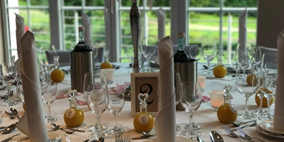 Hochzeit - PLZ 58095 (Deutschland) - Küch´s Parkside Inn