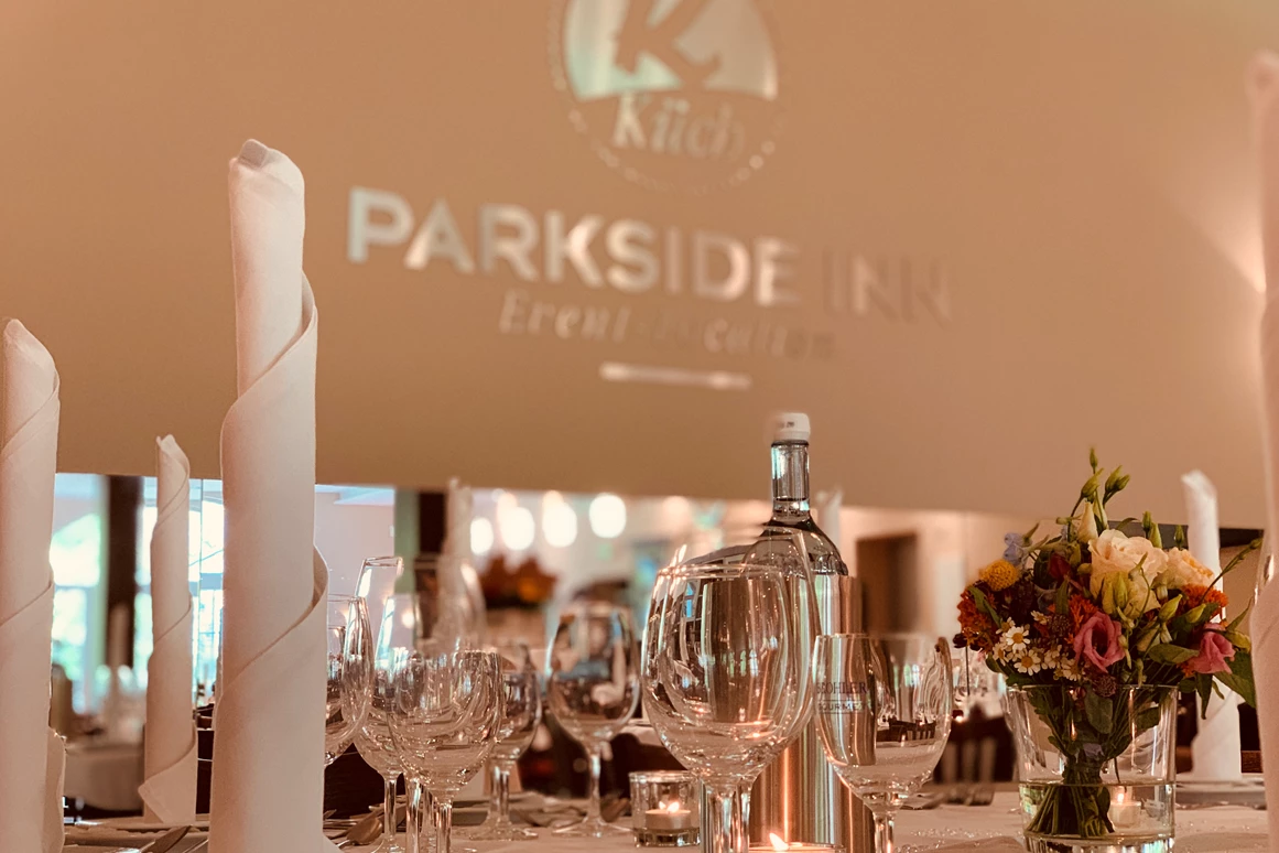 Hochzeitslocation: Küch´s Parkside Inn