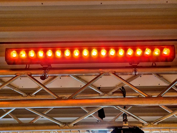 Hochzeitslocation: Eventlocation Forchheim