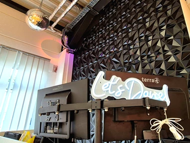 Hochzeitslocation: Eventlocation Forchheim