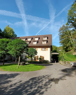 Hochzeitslocation: Hotel Restaurant Bibermühle