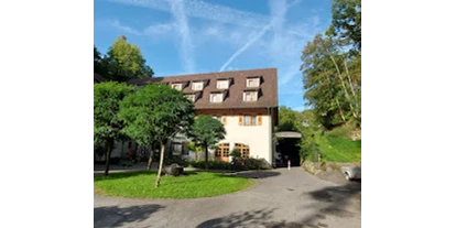 Mariage - Diessenhofen - Hotel Restaurant Bibermühle