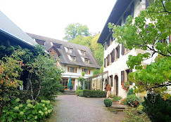 Hochzeitslocation: Hotel Restaurant Bibermühle