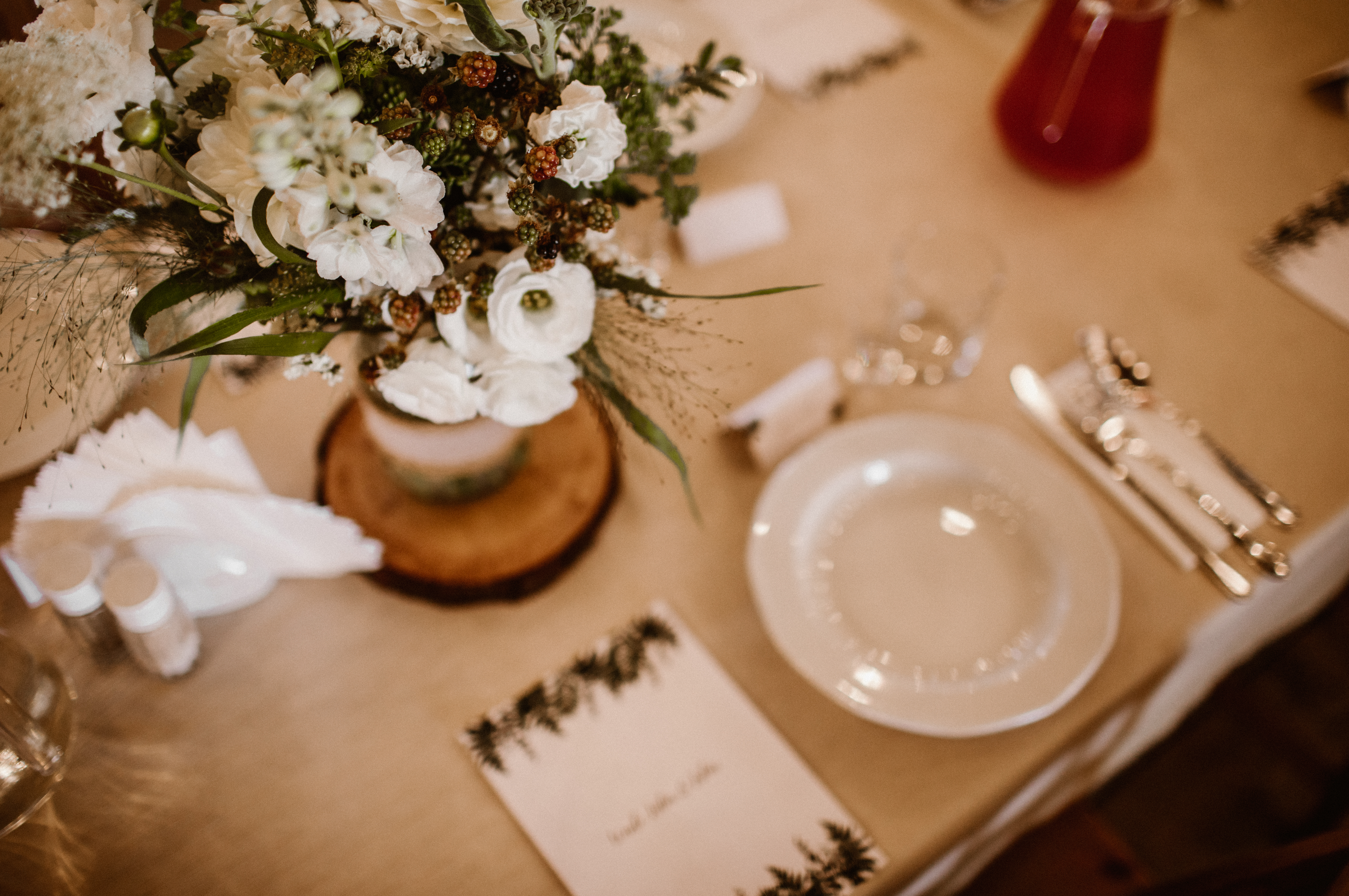 Wedding - Switzerland - Bergrestaurant Allmend