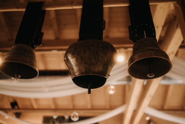 Hochzeit: Bergrestaurant Allmend