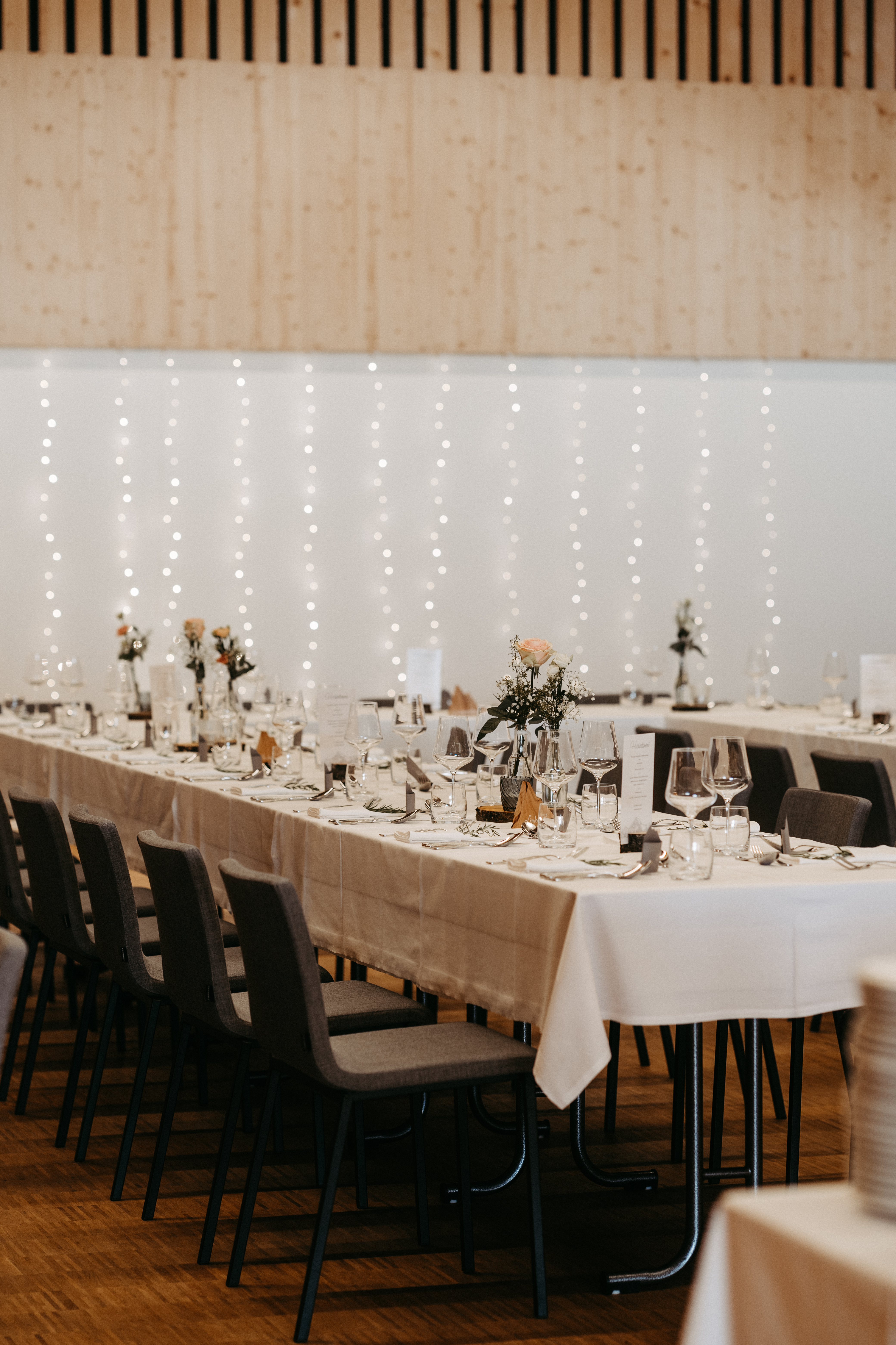 Hochzeitslocation: Bärenstadl Assling