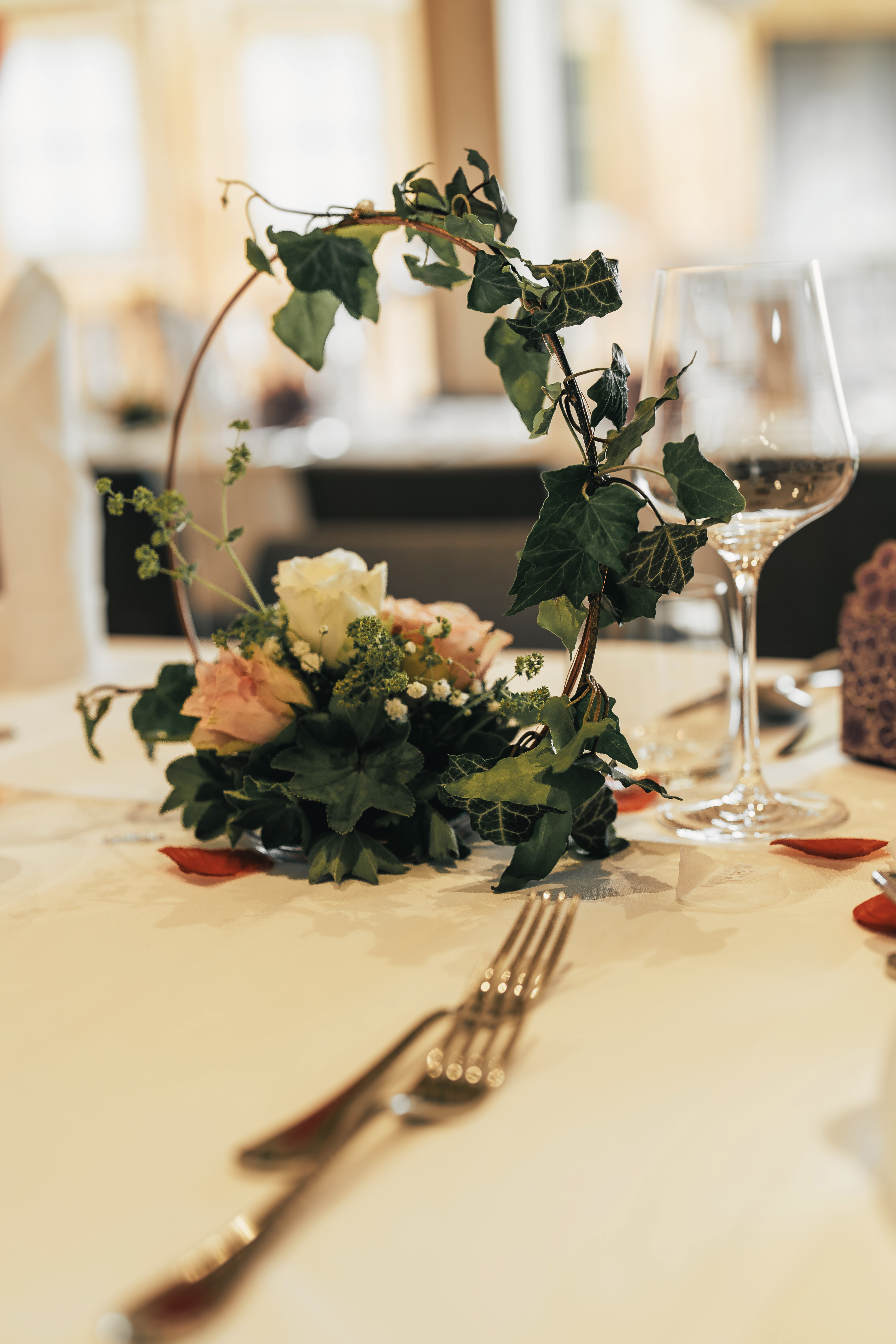 Hochzeitslocation: Bärenstadl Assling