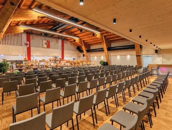 Hochzeit: Bärenstadl Assling