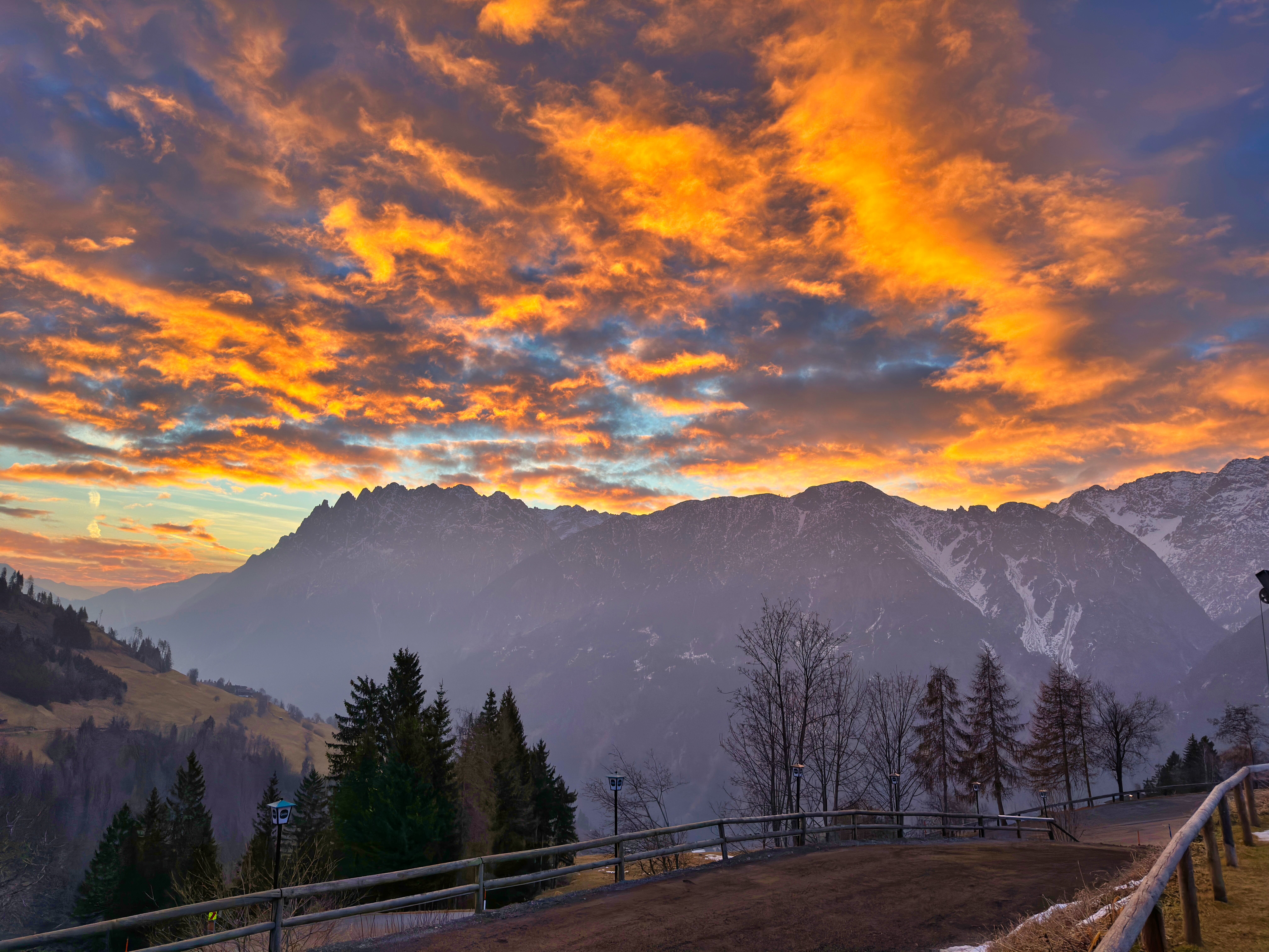 Hochzeitslocation: Bärenstadl Assling