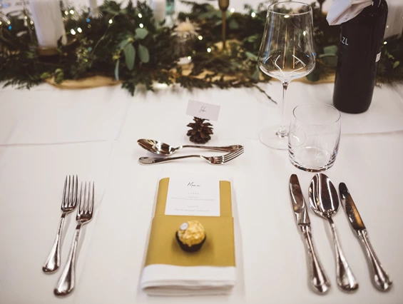 Hochzeit: Bärenstadl Assling