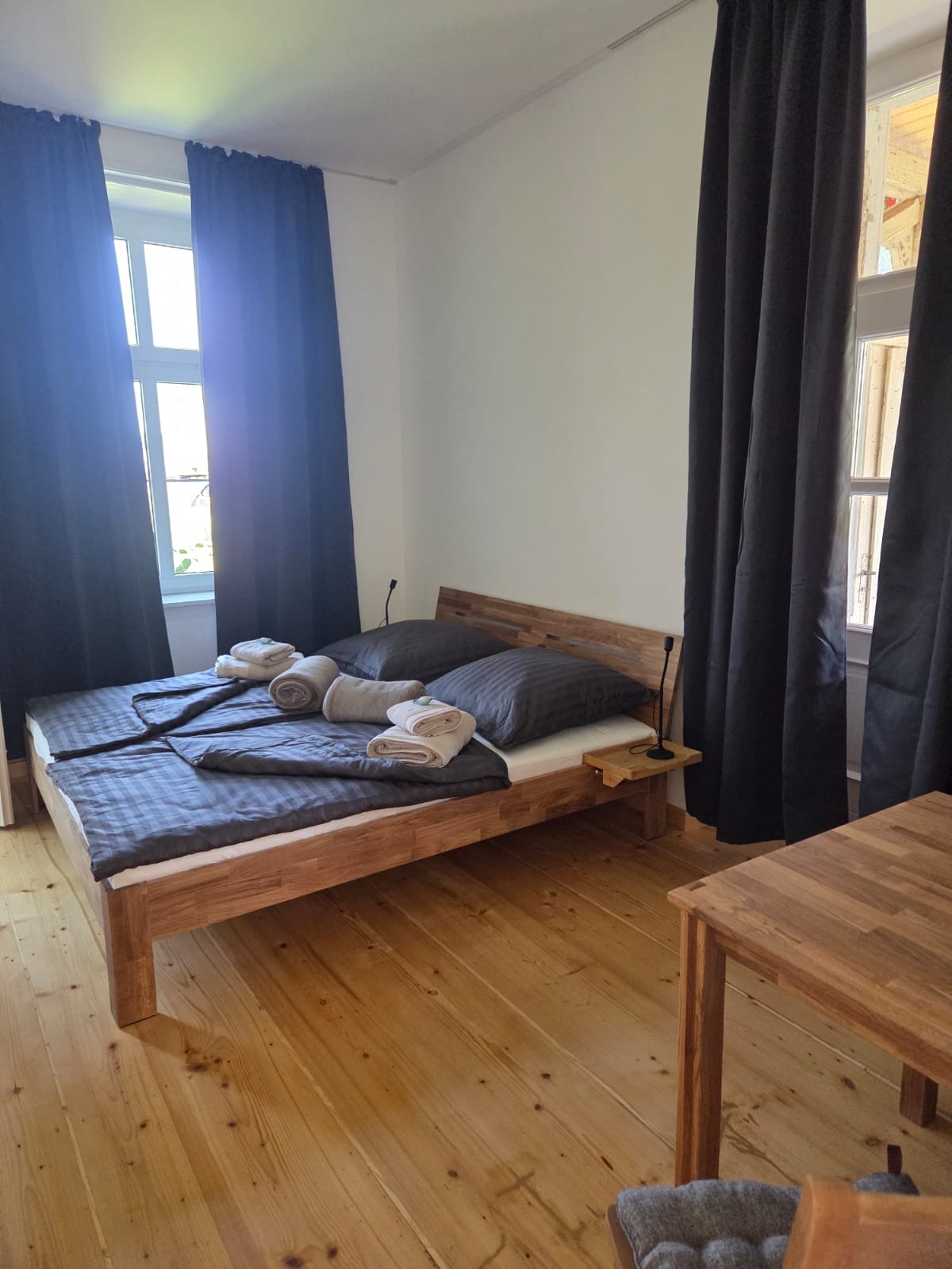 Hochzeitslocation: Klostergut Mönchpfiffel