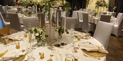 Hochzeit - Schieder-Schwalenberg - Hotel Niedersachsen