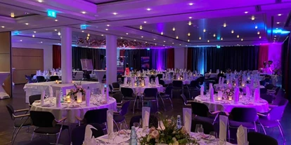 Hochzeit - Schieder-Schwalenberg - Hotel Niedersachsen