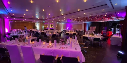 Hochzeit - Schieder-Schwalenberg - Hotel Niedersachsen