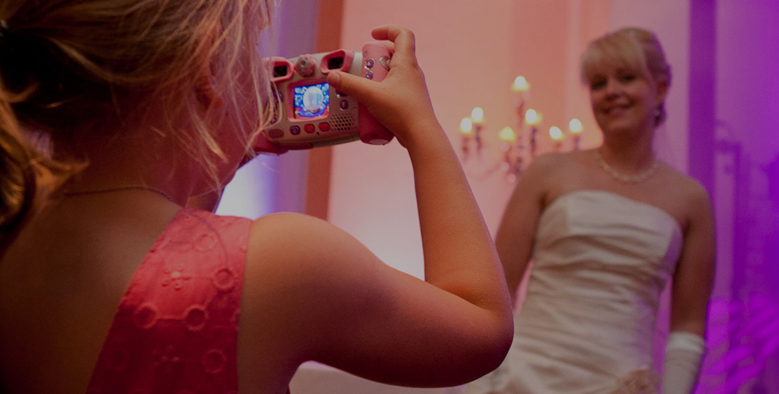 Hochzeit: Hotel Niedersachsen