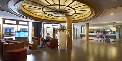 Hochzeit - Schieder-Schwalenberg - Lobby - Hotel Niedersachsen