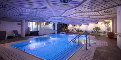Hochzeit - Schieder-Schwalenberg - Schwimmbad  - Hotel Niedersachsen