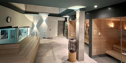 Hochzeit - Schieder-Schwalenberg - Sauna - Hotel Niedersachsen
