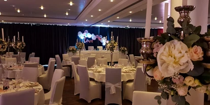 Hochzeit - Schieder-Schwalenberg - Hotel Niedersachsen