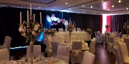 Hochzeit - Schieder-Schwalenberg - Hotel Niedersachsen