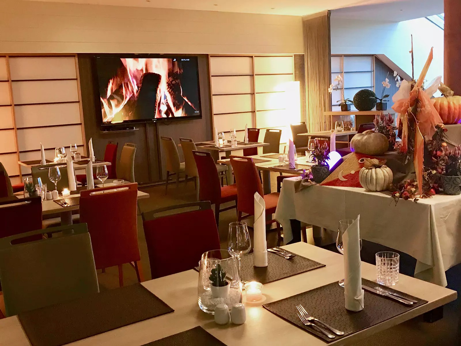Matrimonio - Saarland - Hotel Scheidberg