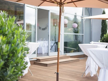 Wedding - Pottenbrunn - Weingut Moser Hermann